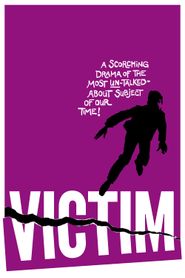  Victim Poster