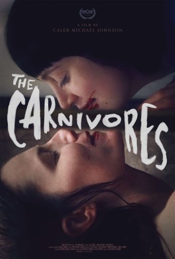  The Carnivores Poster