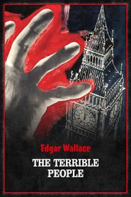  The Terrible People Poster