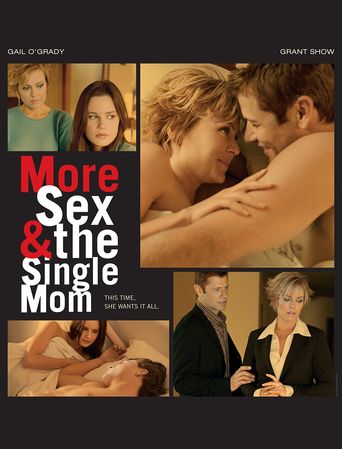  More Sex & the Single Mom Poster