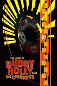  The Music Of Buddy Holly... Poster