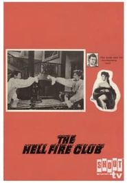  The Hellfire Club Poster