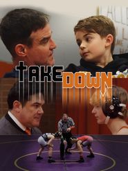 Takedown Poster
