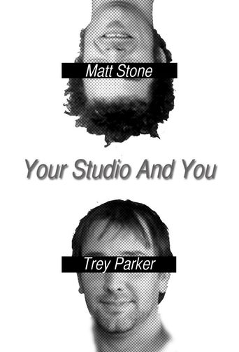  Your Studio and You Poster