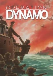  Operation Dynamo Poster