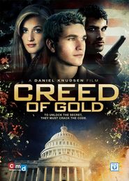  Creed of Gold Poster