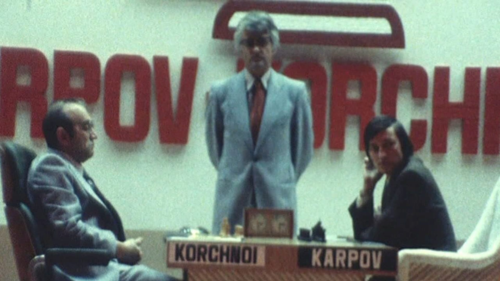 Anatoli Karpov - Biography - IMDb