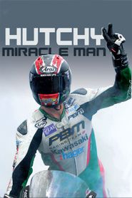  Hutchy: Miracle Man Poster