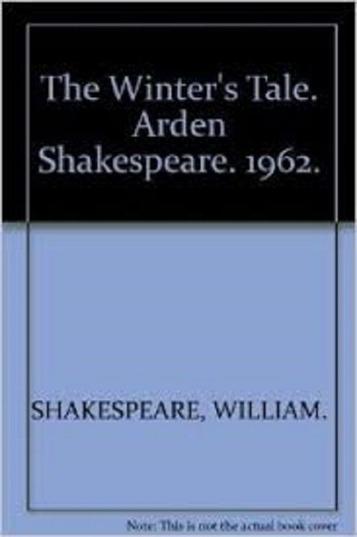 The Winter's Tale Poster