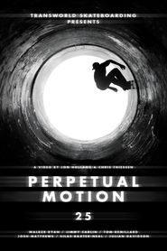  Transworld: Perpetual Motion Poster