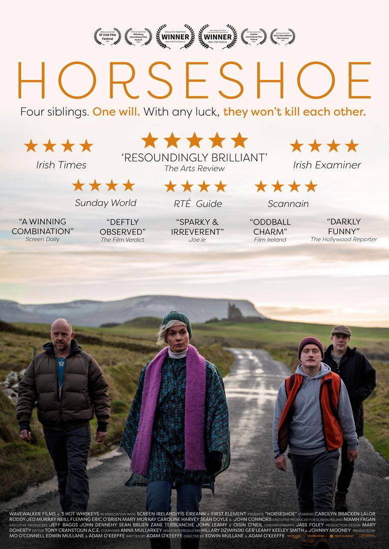 Horseshoe