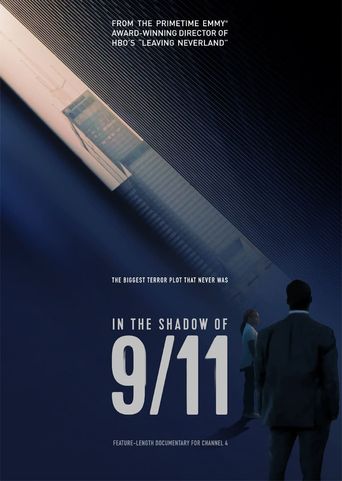  In the Shadow of 9/11 Poster