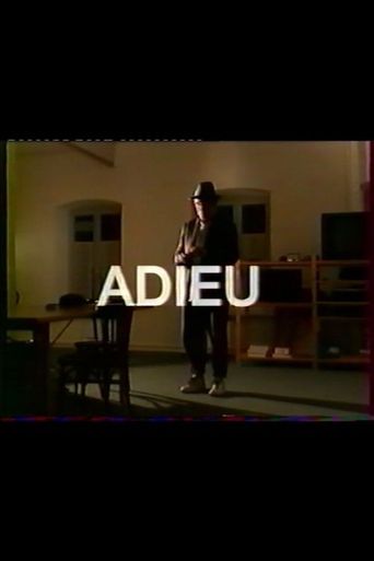 Adieu au TNS Poster