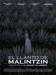  El llanto de Malintzín Poster