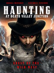  The Haunting at Death Valley Junction Poster