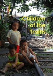  Children of the Trains Poster