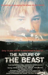  The Nature of the Beast Poster