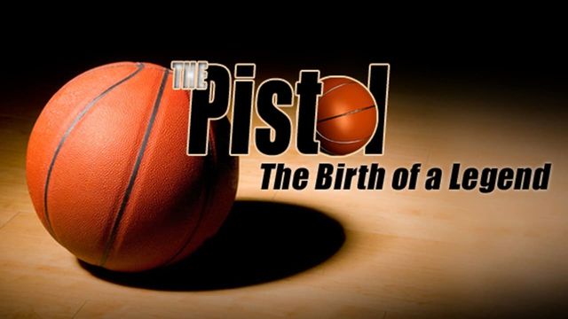The Pistol The Birth Of A Legend Streaming The Pistol: The Birth of a Legend (1991): Where to Watch and Stream