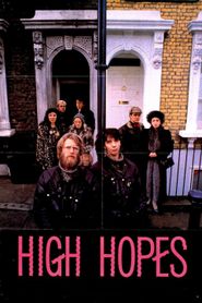  High Hopes Poster