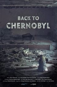  Back to Chernobyl Poster