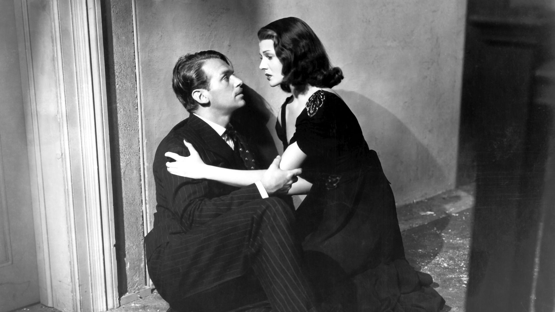 Angels Over Broadway (1940) Where to Watch It Streaming Online Reelgood