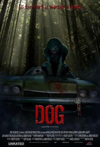  Dog Poster