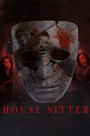  House Sitter 2022 Poster