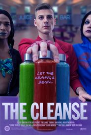  The Cleanse Poster