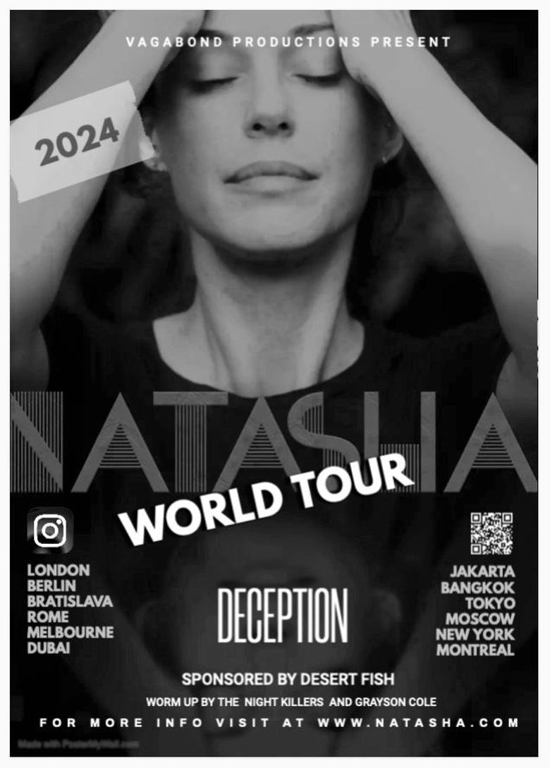 The Legend of Room 327