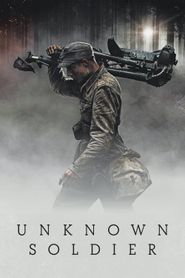  The Unknown Soldier Poster