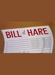 Bill of Hare Poster