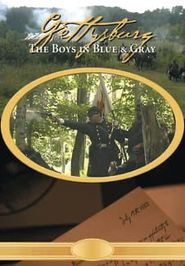  Gettysburg: The Boys in Blue & Gray Poster