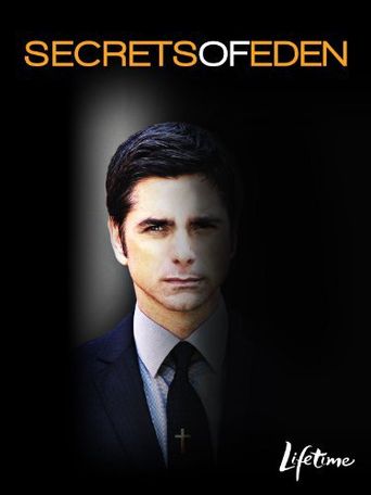  Secrets of Eden Poster