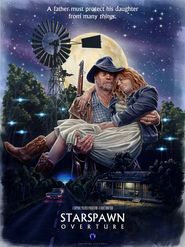 Starspawn: Overture Poster