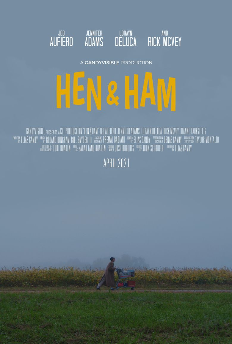 Hen & Ham