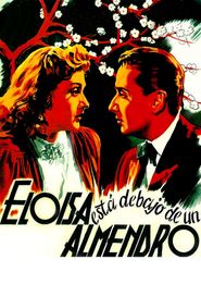  Eloísa está debajo de un almendro Poster