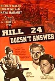  Hill 24 Doesn't Answer Poster