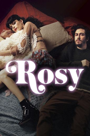  Rosy Poster