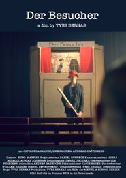  Der Besucher Poster