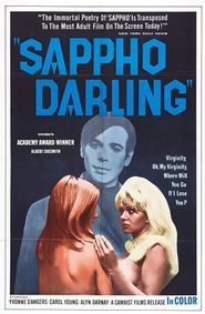  Sappho Darling Poster