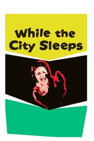 While the City Sleeps Poster