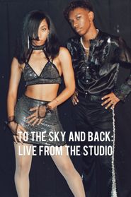  To the Sky and Back: Live from the Studio Poster