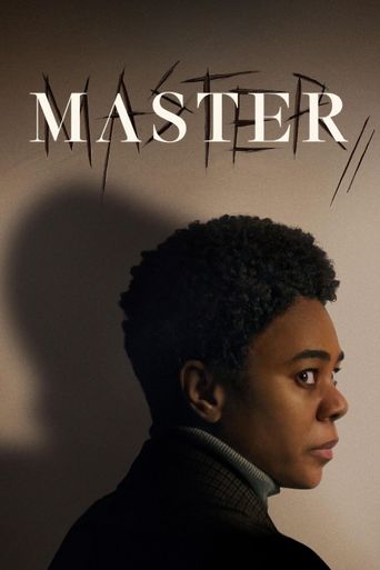  Master Poster