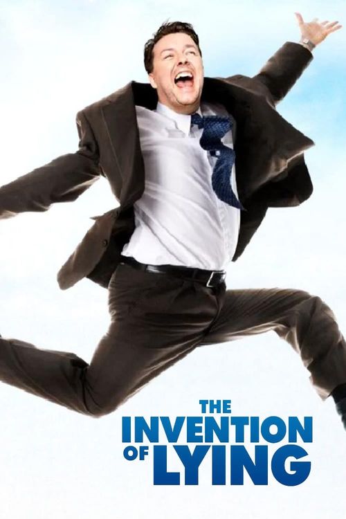 The Invention of Lying (2009): Where to Watch and Stream Online | Reelgood