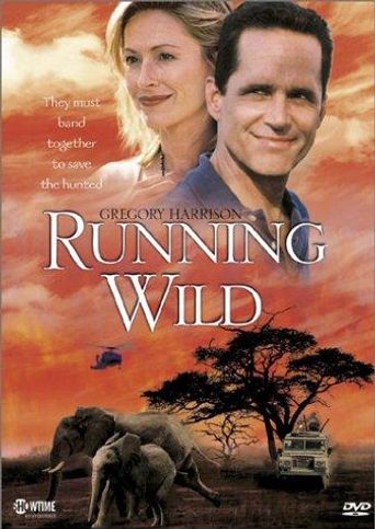  Running Wild Poster