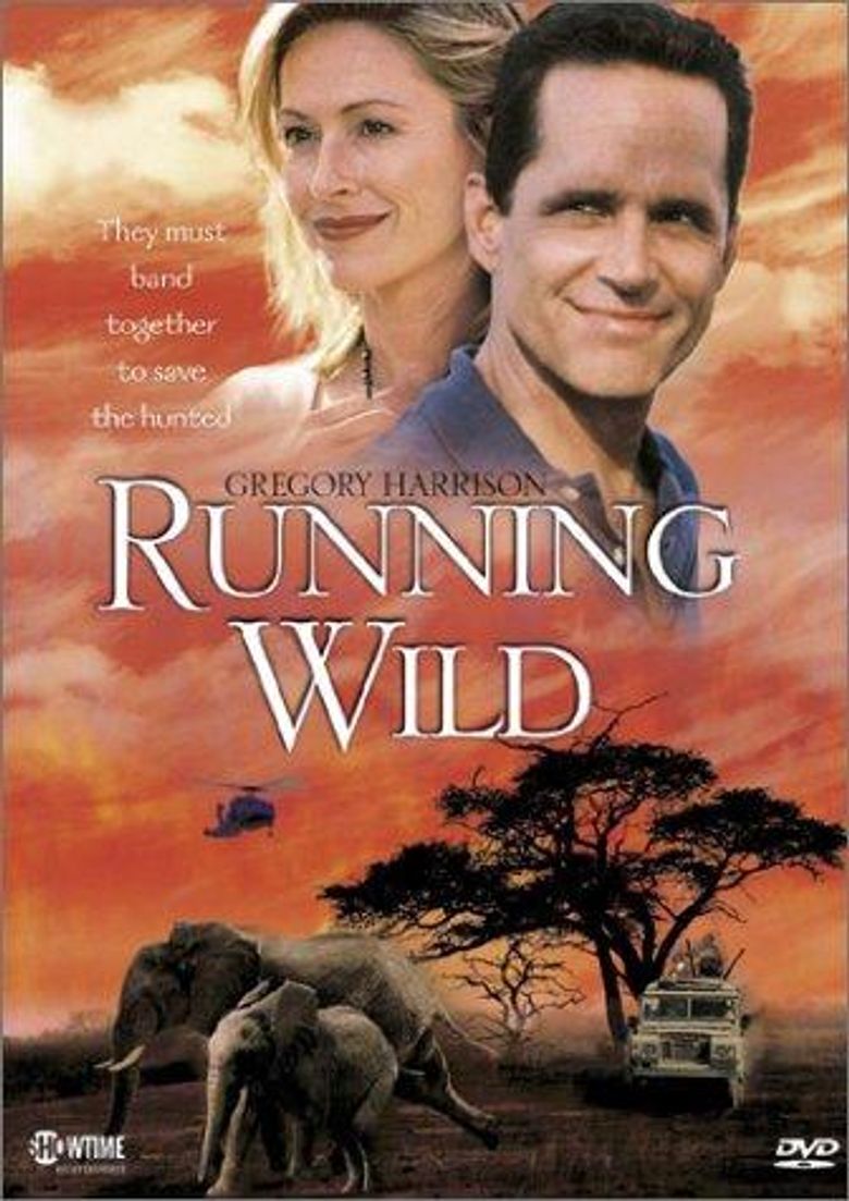 Running Wild