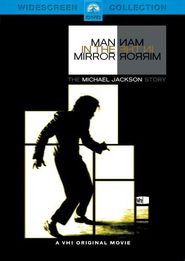  Man in the Mirror: The Michael Jackson Story Poster