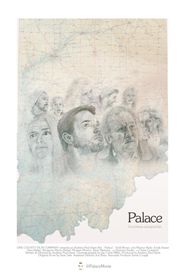  Palace Poster