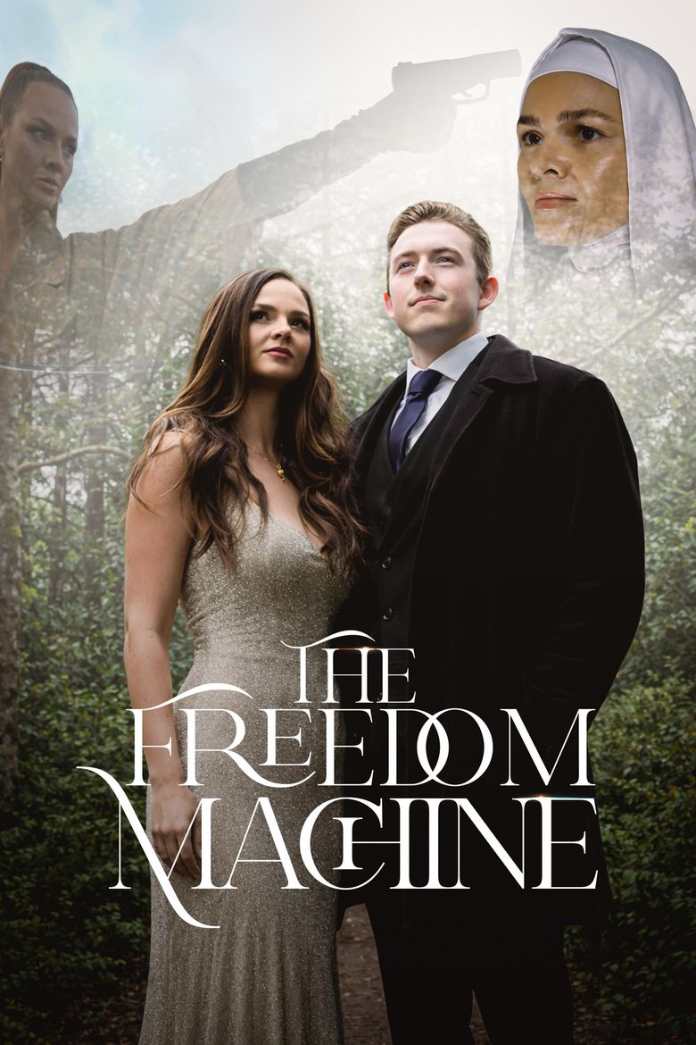 The Freedom Machine