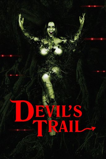  Devil's Trail Poster